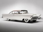 Mercury Monterey XM 800 Concept 1954 года